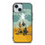 MY CHEMICAL ROMANCE 2 iPhone 15  Case Cover