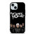 MY CHEMICAL ROMANCE BAND iPhone 15  Case Cover