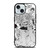 MY HERO ACADEMIA HIMIKO TOGA COMIC iPhone 15  Case Cover