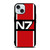 N7 MASS EFFECT MOBILE iPhone 15  Case Cover