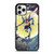 ASH GRENINJA POKEMON iPhone 11 Pro Case ASH GRENINJA POKEMON iPhone 11 Pro Case