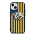 NASHVILLE PREDATORS iPhone 15  Case Cover