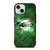 NEW BOSTON CELTICS LOGO iPhone 15  Case Cover