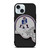 NEW ENGLAND PATRIOTS LOGO HELMET iPhone 15  Case Cover