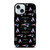NEW ENGLAND PATRIOTS LOGO ICON iPhone 15  Case Cover