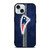 NEW ENGLAND PATRIOTS SPORT iPhone 15  Case Cover