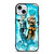 NEW GOKU VEGETA SS BLUE iPhone 15  Case Cover
