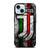 NEW JUVENTUS FC LOGO iPhone 15  Case Cover