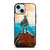 NEW LEGEND OF ZELDA iPhone 15  Case Cover