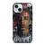 NEW LOGIC RAPPER 001 iPhone 15  Case Cover
