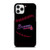 ATLANTA BRAVES BASEBALL MLB iPhone 11 Pro Case