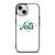 NEW YORK JETS ICON LOGO iPhone 15  Case Cover
