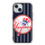NEW YORK YANKEES iPhone 15  Case Cover