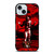 NICK BOSA 97 SAN FRANCISCO 49ERS iPhone 15  Case Cover