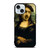 NICOLAS CAGE MONALISA 1 iPhone 15  Case Cover