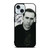 NICOLAS CAGE SIGNATURE iPhone 15  Case Cover