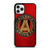ATLANTA UNITED FC LOGO iPhone 11 Pro Case ATLANTA UNITED FC LOGO iPhone 11 Pro Case