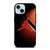 NIKE AIR JORDAN LOGO iPhone 15  Case Cover