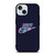 NIKE LOGO GLOW iPhone 15  Case Cover