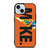 NIKE SHOES MICHAEL JORDAN iPhone 15  Case Cover