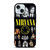 NIRVANA iPhone 15  Case Cover