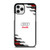 AUDI FUTURISTIC LOGO iPhone 11 Pro Case