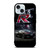 NISSAN SKYLINE GTR iPhone 15  Case Cover