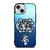 NORTH CAROLINA TAR HEELS iPhone 15  Case Cover