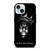NOTORIOUS BIG iPhone 15  Case Cover
