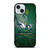 NOTRE DAME FIGHTING IRISH 3 iPhone 15  Case Cover