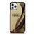 AUDI LOGO ELEGAN GOLD TEXTURE iPhone 11 Pro Case AUDI LOGO ELEGAN GOLD TEXTURE iPhone 11 Pro Case