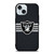 OAKLAND RAIDERS LOGO iPhone 15  Case Cover