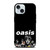 OASIS LEGENDARY BAND iPhone 15  Case Cover
