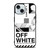 OFF WHITE COLLAGE iPhone 15  Case Cover