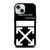 OFF WHITE iPhone 15  Case Cover