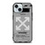 OFF WHITE iPhone 15  Case Cover