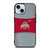 OHIO STATE BUCKEYES FOOTBALL iPhone 15  Case Cover
