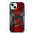 OHIO STATE ICON iPhone 15  Case Cover