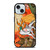 OKAMI WOLF JAPAN MITOLOGI iPhone 15  Case Cover OKAMI WOLF JAPAN MITOLOGI iPhone 15  Case Cover