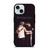 ONE DIRECTION PROMISE iPhone 15  Case Cover