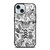 ONE DIRECTION TATTOOS iPhone 15  Case Cover