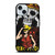 ONE PIECE LUFFY iPhone 15  Case Cover