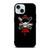 ONE PIECE RORONOR ZORO MASKOT iPhone 15  Case Cover
