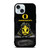 OREGON FIGHTING DUCKS iPhone 15  Case Cover