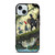 OVER THE GARDEN WALL 2 iPhone 15  Case Cover