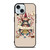 OVER THE GARDEN WALL iPhone 15  Case Cover