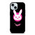 OVERWATCH D.VA RABBIT iPhone 15  Case Cover