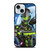 OVERWATCH GENJI COOL iPhone 15  Case Cover
