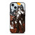 OVERWATCH McCree iPhone 15  Case Cover