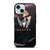 OVERWATCH REAPER iPhone 15  Case Cover
